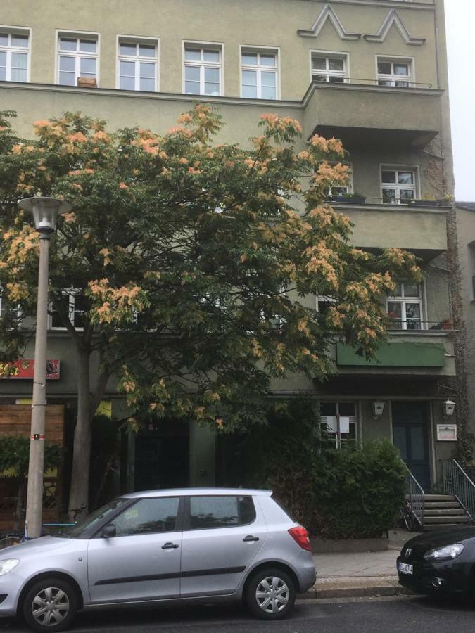 Sweet Home Inside Dresden Apartment One Exterior photo